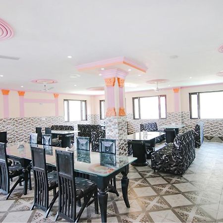 Fabhotel Prime Wonder World Resort Dharamsala Exteriér fotografie