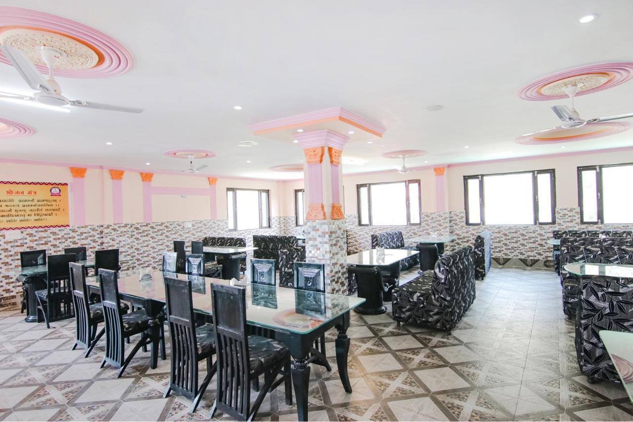 Fabhotel Prime Wonder World Resort Dharamsala Exteriér fotografie