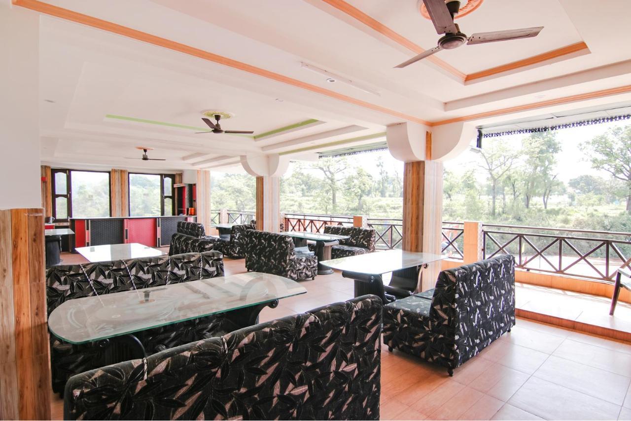 Fabhotel Prime Wonder World Resort Dharamsala Exteriér fotografie
