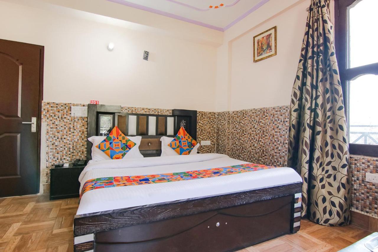 Fabhotel Prime Wonder World Resort Dharamsala Exteriér fotografie
