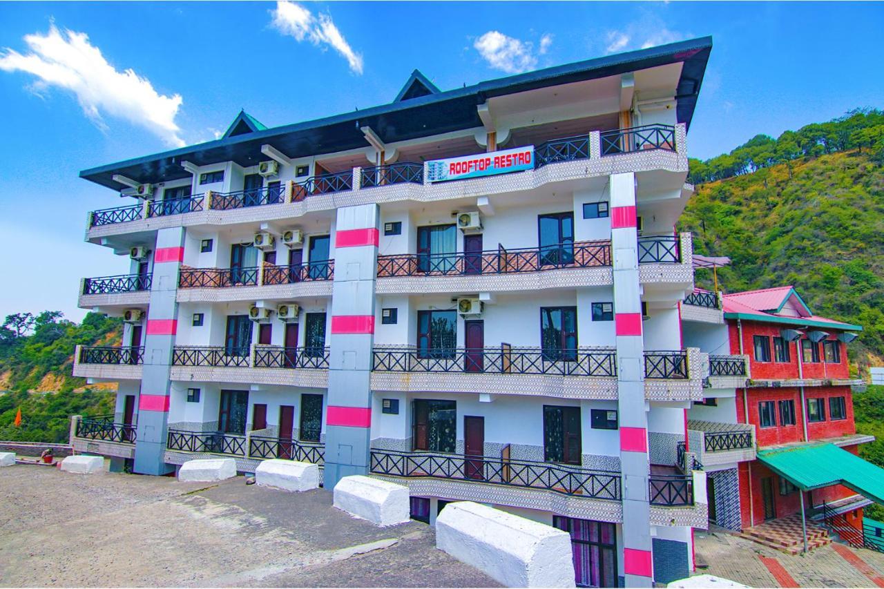 Fabhotel Prime Wonder World Resort Dharamsala Exteriér fotografie