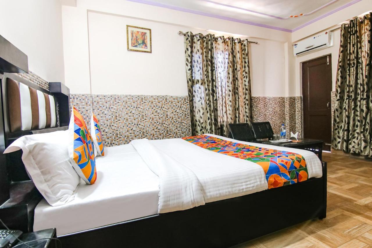 Fabhotel Prime Wonder World Resort Dharamsala Exteriér fotografie