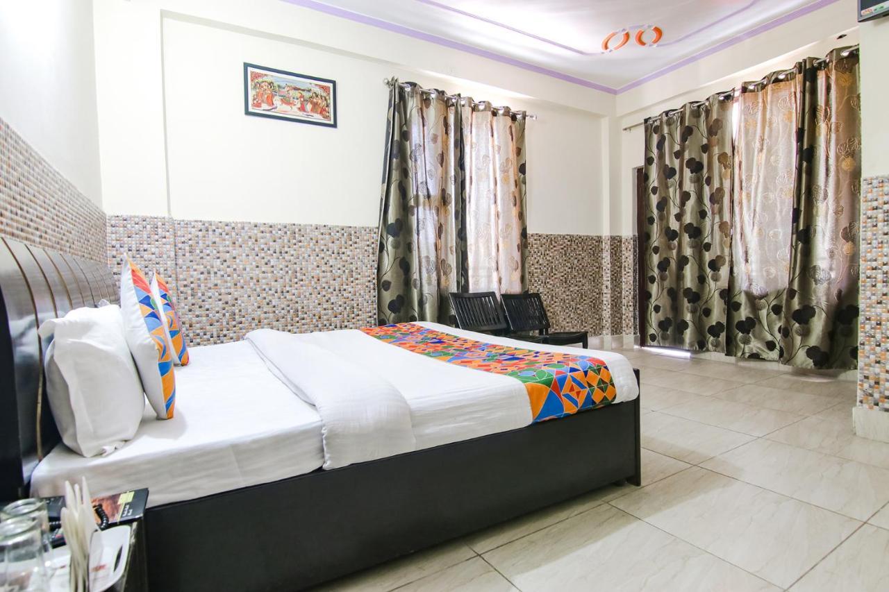 Fabhotel Prime Wonder World Resort Dharamsala Exteriér fotografie