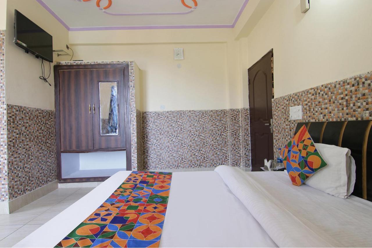 Fabhotel Prime Wonder World Resort Dharamsala Exteriér fotografie